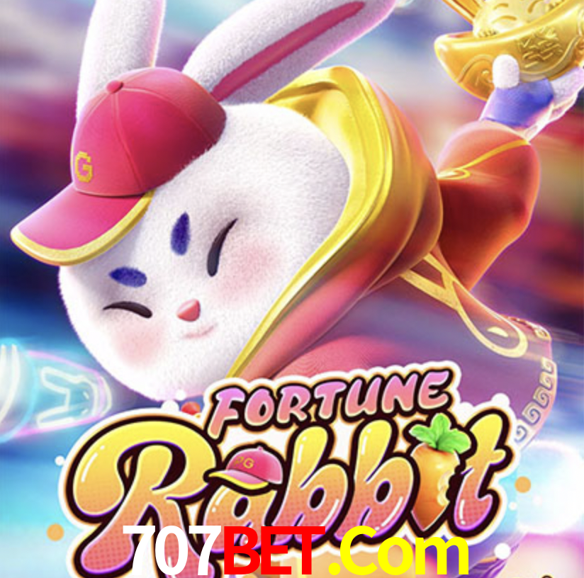Fortune Rabbit